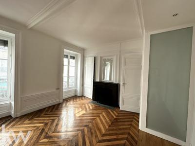 Vente appartement 2 pièces 39.86 m²