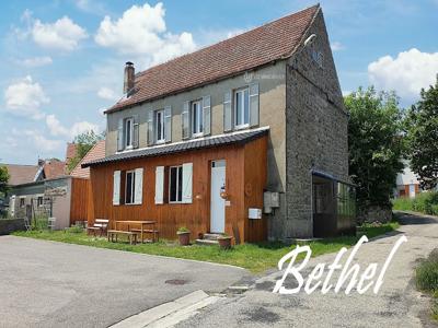 Vente maison 13 pièces 266 m²