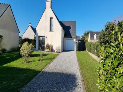 Vente maison 4 pièces 95 m²