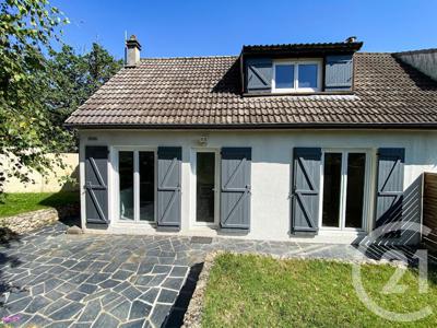 Vente maison 5 pièces 73.2 m²