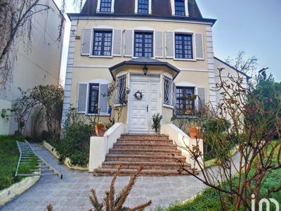 Vente maison 7 pièces 140 m²