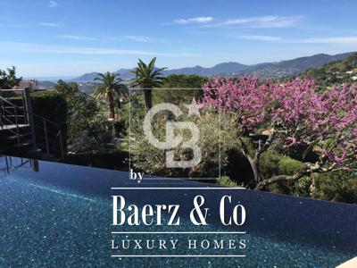 Villa de 12 pièces de luxe en vente 06250, Mougins, Alpes-Maritimes, Provence-Alpes-Côte d'Azur