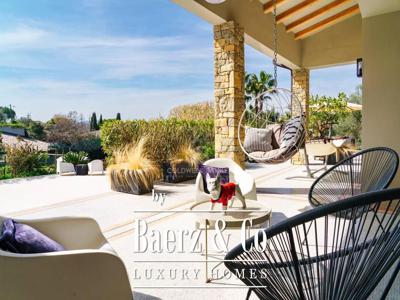 Villa de 12 pièces de luxe en vente 06250, Mougins, Provence-Alpes-Côte d'Azur