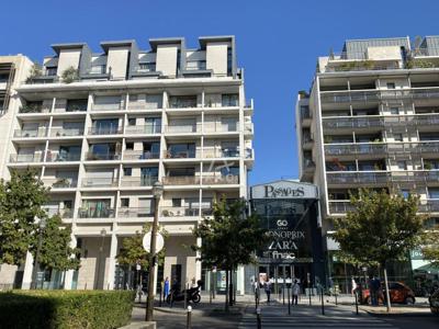 Villa de 12 pièces de luxe en vente Boulogne-Billancourt, France