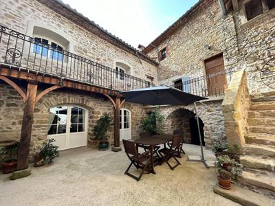 Villa de 15 pièces de luxe en vente Molières-Cavaillac, Occitanie