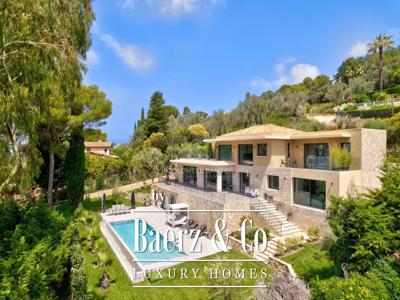 Villa de luxe de 8 pièces en vente 06250, Mougins, Alpes-Maritimes, Provence-Alpes-Côte d'Azur