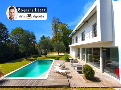 Villa de luxe de 7 pièces en vente Montélimar, France