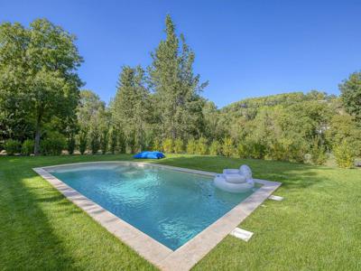 Villa de luxe de 8 pièces en vente Valbonne, Provence-Alpes-Côte d'Azur