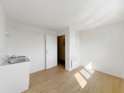 Appartement 1 pièce 18 m²