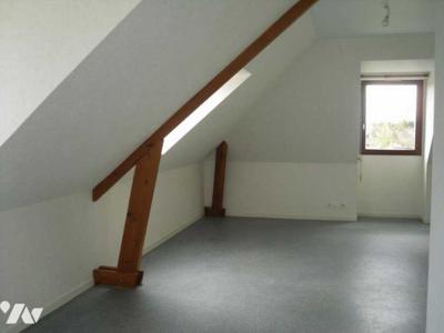 Appartement 1 pièce 27 m²