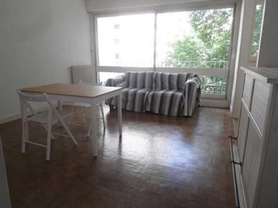 Appartement 1 pièce 35 m²