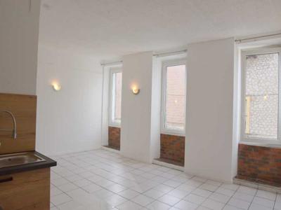 Appartement 2 pièces 36 m²