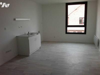 Appartement 2 pièces 52 m²