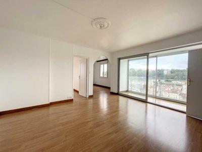 Appartement 3 pièces 74 m²