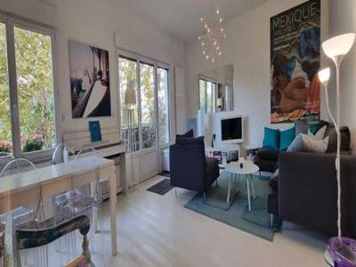 Appartement 4 pièces 102 m²