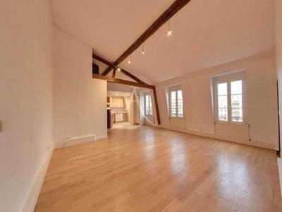 Appartement 4 pièces 105 m²