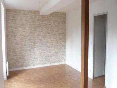 Appartement 4 pièces 71 m²