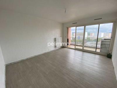 Appartement 4 pièces 77 m²