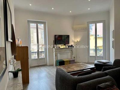 Appartement 4 pièces 81 m²