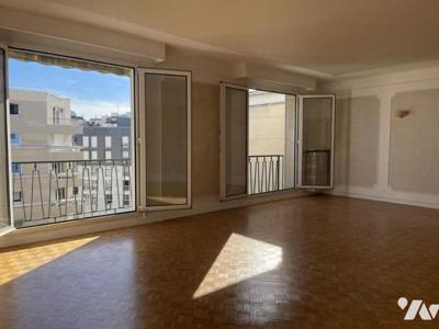 Appartement 4 pièces 84 m²