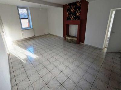 Appartement 4 pièces 87 m2