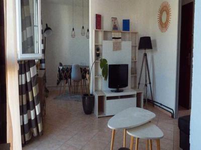 Appartement 55 m2 Boulogne-Billancourt