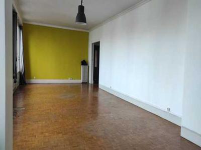 Appartement 6 pièces 220 m²