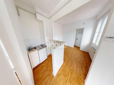 Appartement Boulogne Sur Mer 1 pièce(s) 24 m2