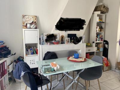 Appartement de 38m2 à louer sur Rouen