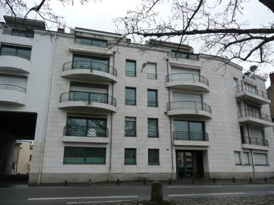 Appartement de 97m2 à louer sur Nantes