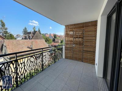 Appartement En Colmar