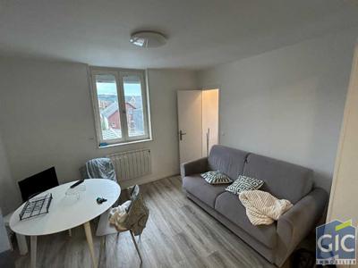 Appartement Houlgate