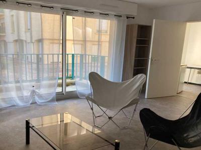 Appartement T1 29m2