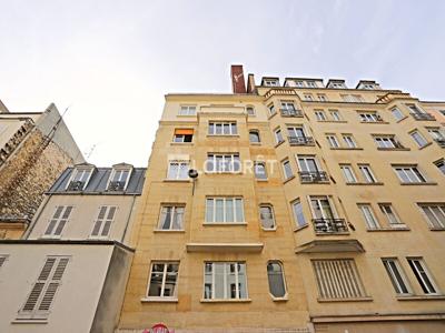 Appartement T1 Paris 14
