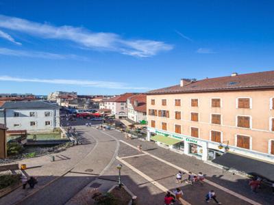 Appartement T2 Annecy