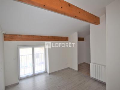 Appartement T2 Beauvallon