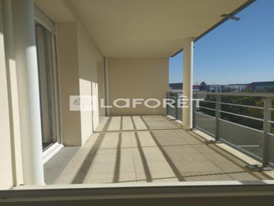 Appartement T2 Cesson-Sévigné