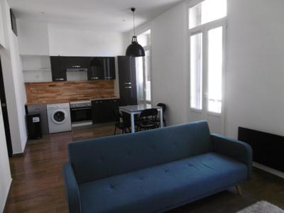 Appartement T2 près de Marseille 05