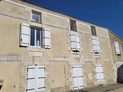 Appartement T2 près de Poitiers