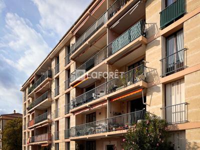 Appartement T3 Aix-en-Provence