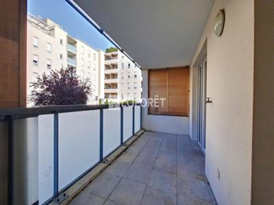 Appartement T3 Marseille 12