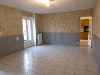 Appartement T3 Nogent-sur-Oise