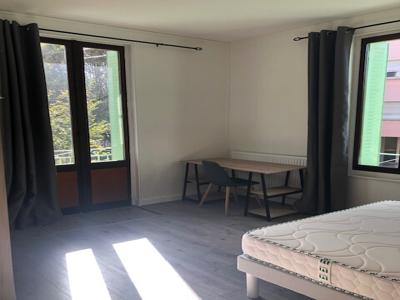 Appartement T1 Chambéry