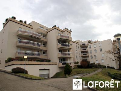 Appartement T4 Saint-Genis-Laval