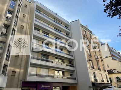 Appartement T6 Paris 15