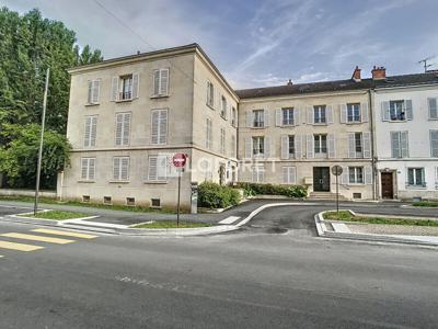 Appartement T6 près de Châlons-en-Champagne
