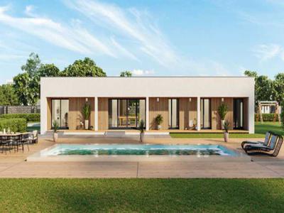 Guichainville : maison F6 (95 m²) à vendre EMPLACEME....