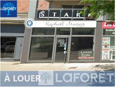 Local commercial Audincourt
