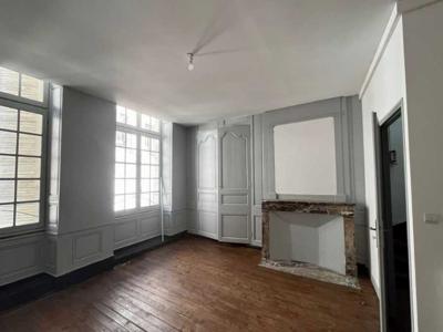 Location appartement duplex à Angoulême