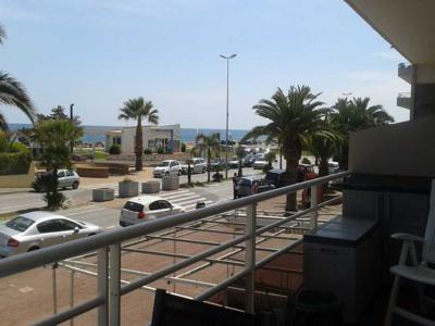 Location appartement St Cyprien plage